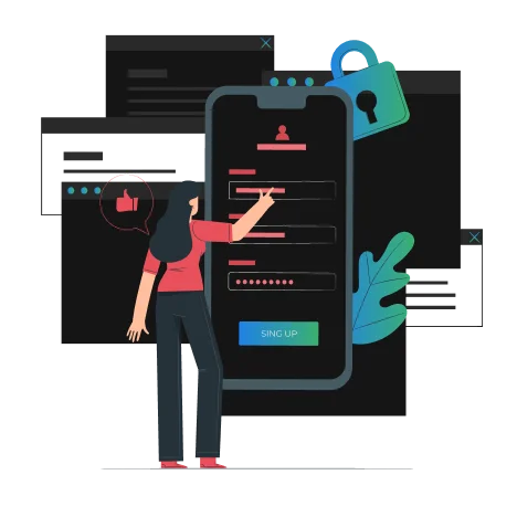 Активация алгоритма