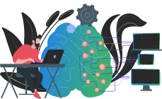 Активация алгоритма